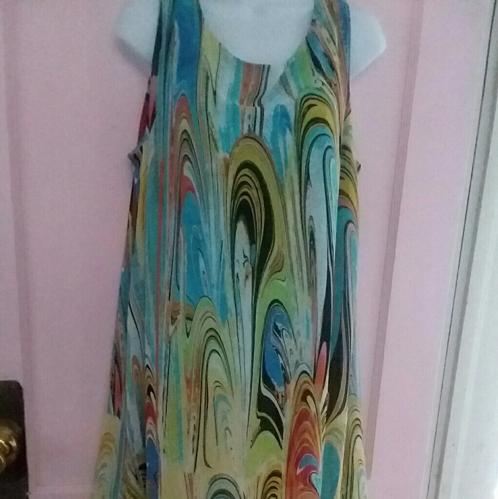 A tunic